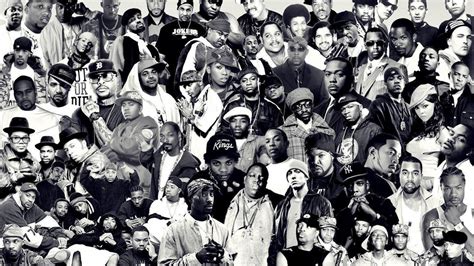 Collection Of Rappers Hd Rapper Wallpapers Hd Wallpapers Id 53159