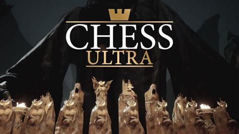 Chess Ultra Ps4 Review Impulse Gamer