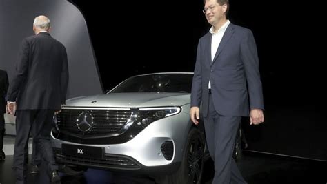 Daimler Im Umbruch K Llenius Gibt Strikten Sparkurs Vor Wirtschaft