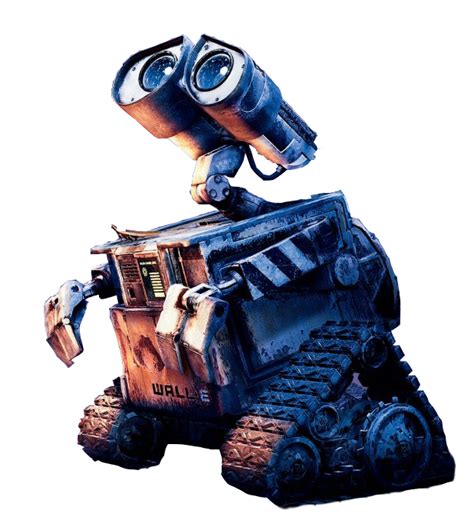 Wall E Eve Png Png Image Collection