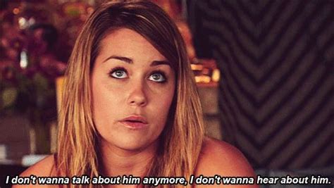 25 Times Lauren Conrad Taught Us All We Need To Know About Life