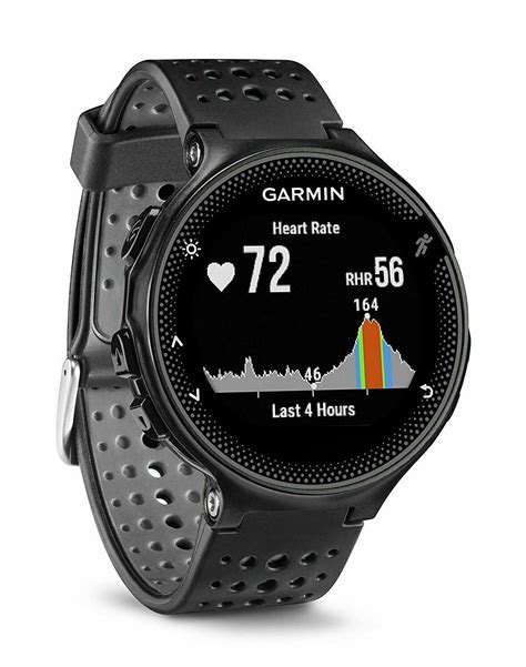Garmin Forerunner 235 Gps Running Sports Watch Heart Ratelive Tracking