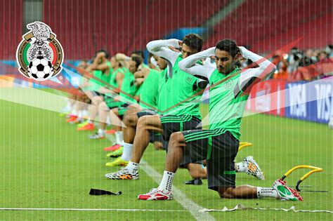 Watch premium and official videos free online. Preparación, entrenamiento, selección mexicana rumbo a ...