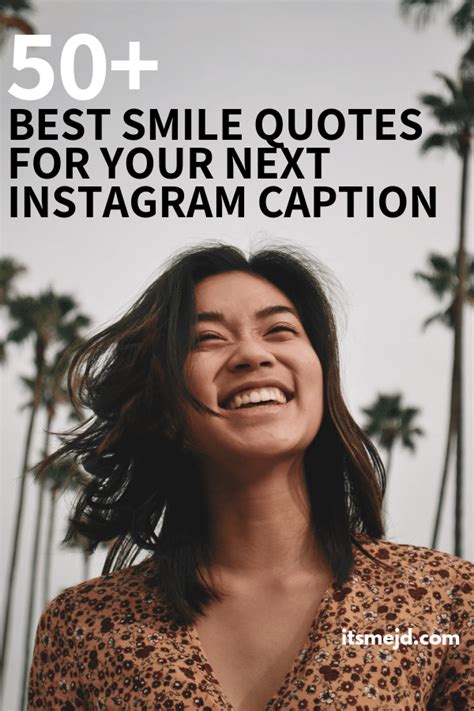 Happy Inspirational Quotes Happy Instagram Captions Do Not Hesitate