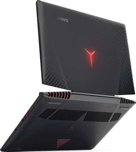 Lenovo Legion Y720 15ikb I7 7700hq8gb1tb 256gbgeforce Gtx 1060