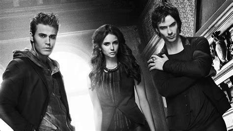 Want to stay up to date on the latest vampire diaries spoilers and news? The Vampire Diaries Backgrounds, Pictures, Images