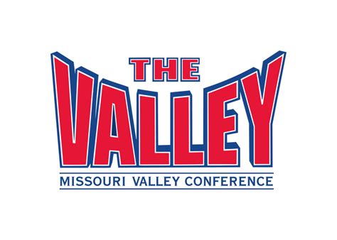 Download Missouri Valley Conference Logo Png And Vector Pdf Svg Ai