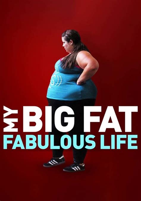 my big fat fabulous life streaming online