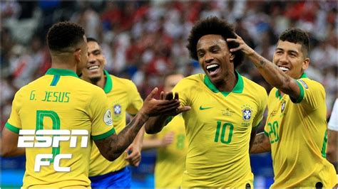Consulta todos los horarios del fúbol que transmite el canal cada semana en colombia. Everything you need to know about the Copa America ...