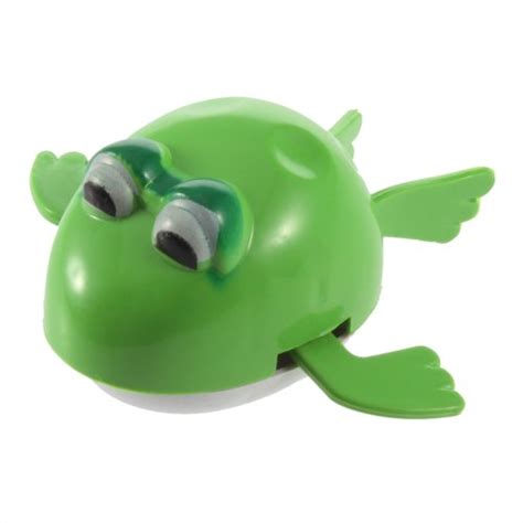 Wind Up Frogman Diver Toy Cute Frogs Swimming Frog Party Favor Swim