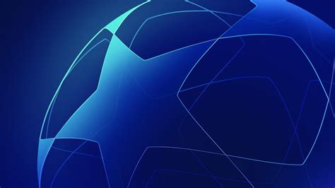 Champions League 2019 Wallpapers Wallpaper Cave
