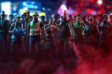 2560x1700 Watch Dogs Legion 10K Chromebook Pixel Wallpaper ...