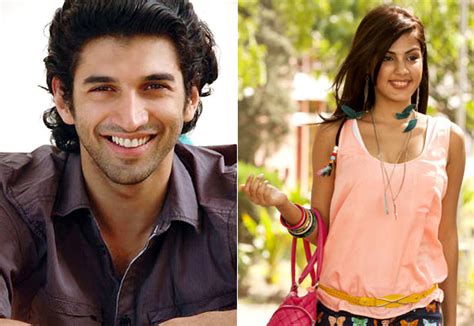 #shraddha_kapoor in #half_girlfriend bollywood film. The Lesser Known Girlfriends of Bollywood stars - Rediff ...