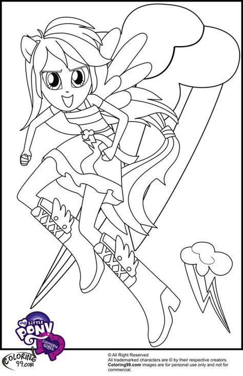 You wanted more my little pony? Coloring pages, Equestria girls and My little pony on ...