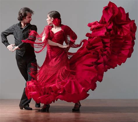 El Lugar Del Baile En La Cultura Española Seconde7 Asc 20152016