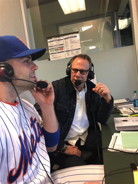 Mets Howie Rose On His Put It In The Books Bobblehead