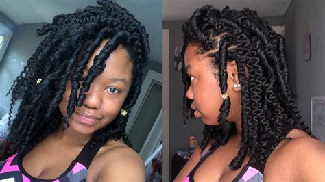 Simply use the links above to jump ahead or scroll down to read it all. Bob Soft Dreads Hairstyles / Kids Crochet Braids Xpression ...