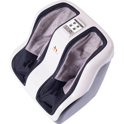 Read the full article to know all the basic information about reflex card. Human Touch Reflex SOL Foot and Calf Massager Black/White 200-SOL-001 - Best Buy