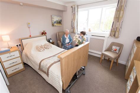 Queensmead Residential Care Home Polegate Care Choices