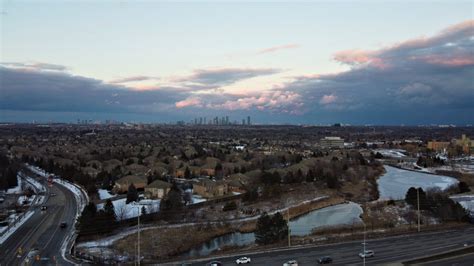It part of the peel and southwest division of the metroland media group, a torstar company. Distant Mississauga Skyline | UrbanToronto