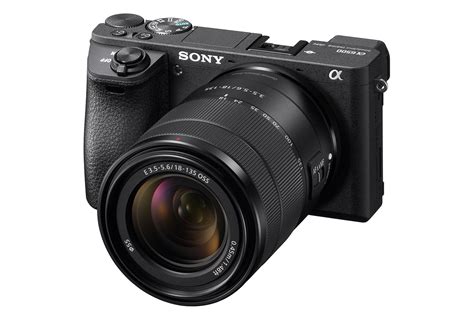 In case of below conditions. Sony E 18-135mm f/3.5-5.6 OSS Lens Announced, Will Cost ...