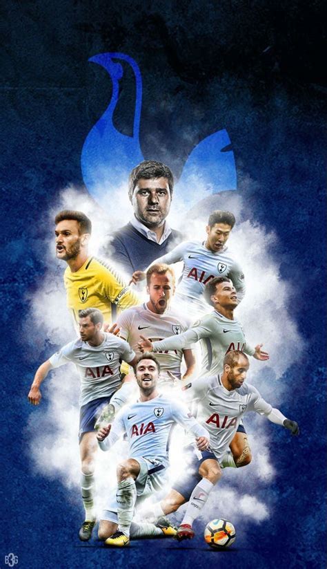 You can also upload and share your favorite tottenham wallpapers. Tottenham Hotspur Players Wallpaper | Tottenham hotspur ...