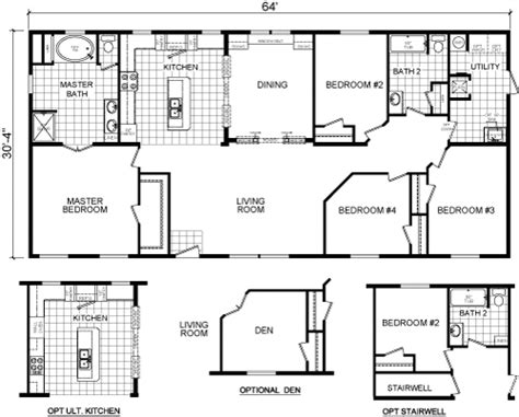 Best Of Modular Homes Floor Plans And Pictures New Home Plans Design