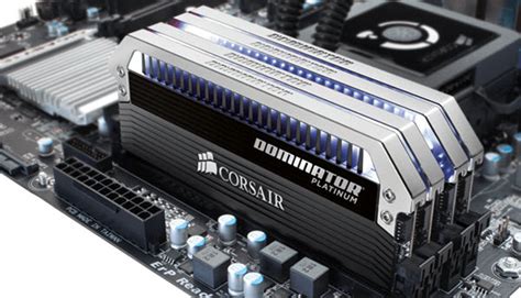 Best Ram For Gaming Pc And High End Servers