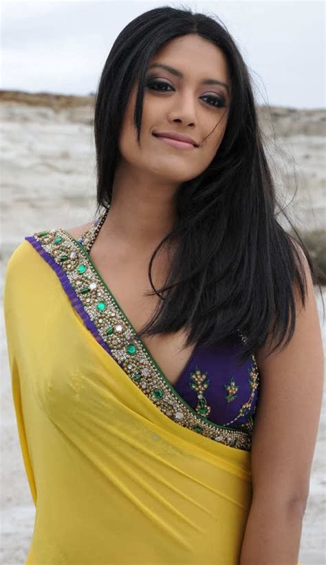 Bollywood Actress World Original Hot South Indian Actress Mamta Mohandas Sizzling Photo Shoot