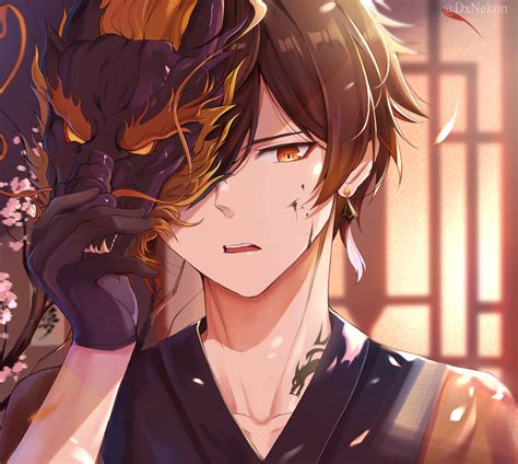 See over 2,312 zhongli (genshin impact) images on danbooru. Dragon Lapis Zhongli 😊 - Genshin Impact - Official Community