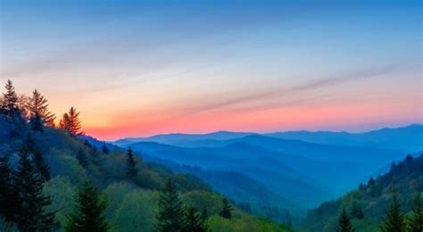 Top 10 Best Places To Retire In Tennessee Most Visited National Parks