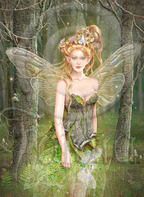 Fairy Myth Mythical Mystical Legend Elf Fairy Fae Wings Fantasy Elves