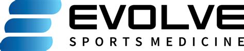 Evolve Sports Medicine