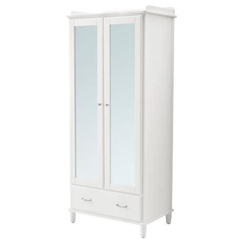 Armoire by pulaski keepsake collection. White wardrobes: simple yet beautiful furniture ...