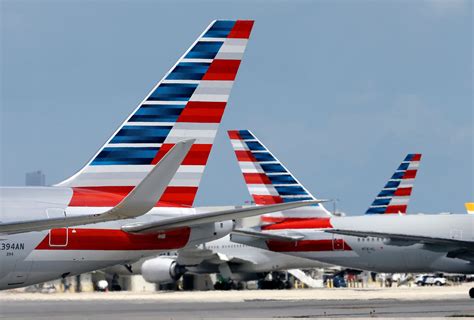 American Airlines Resolves Problem That Could Have