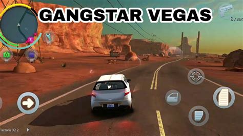 Gangstar Vegas 1 Youtube