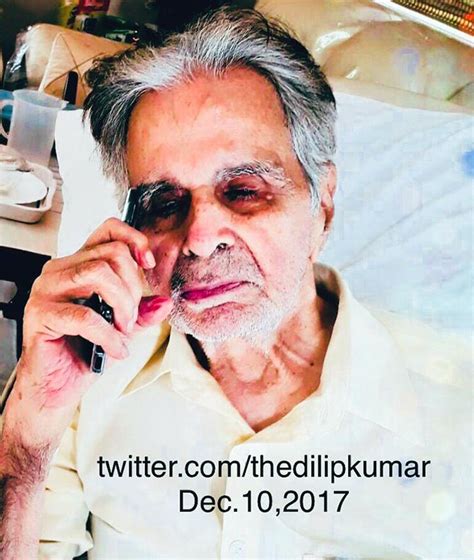 Dilip kumar is considered to be one of the greatest actors of indian cinema. Dilip Kumar turns 95; Saira shares his plans - Rediff.com ...