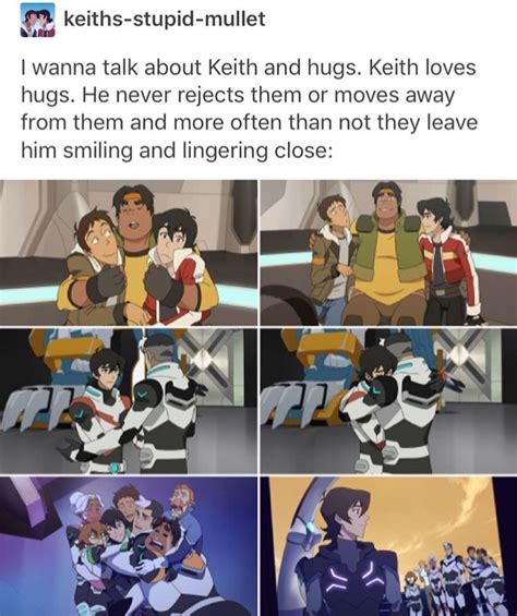 Keith S Hugs 1 4 Voltron Memes Voltron Comics Voltron Fanart Form Voltron Voltron Ships