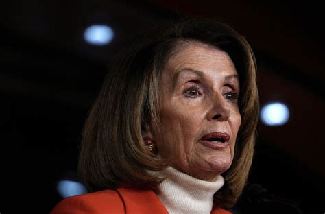 Liberal Israel Lobby Group Backs Nancy Pelosi For House Speaker