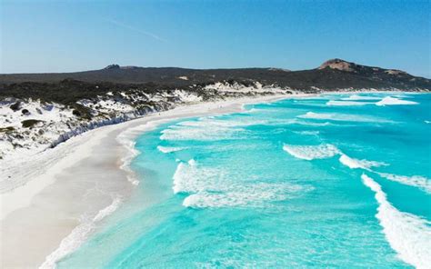 Western Australian Beaches