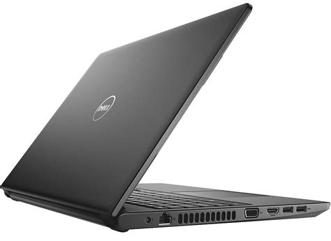 Dell Vostro 15 3578 Specs And Benchmarks