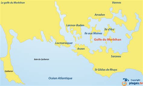 Turbine Communisme Jai Reconnu Les Plages Du Golfe Du Morbihan Cannabis