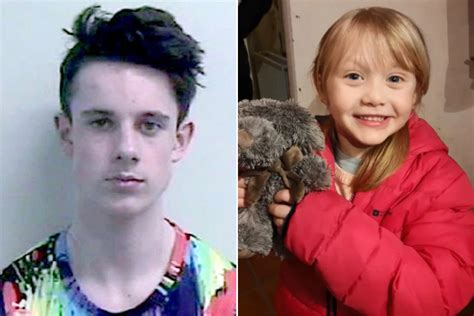 alesha macphail killer aaron campbell was on named person scheme for low level crime before