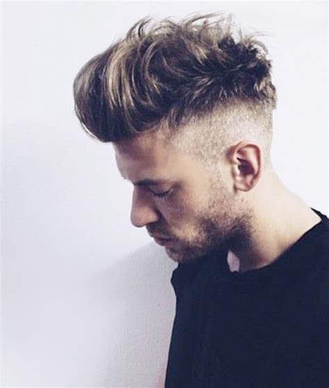 We did not find results for: Top 6 Mens Fade Hairstyles | Hairstyles Spot