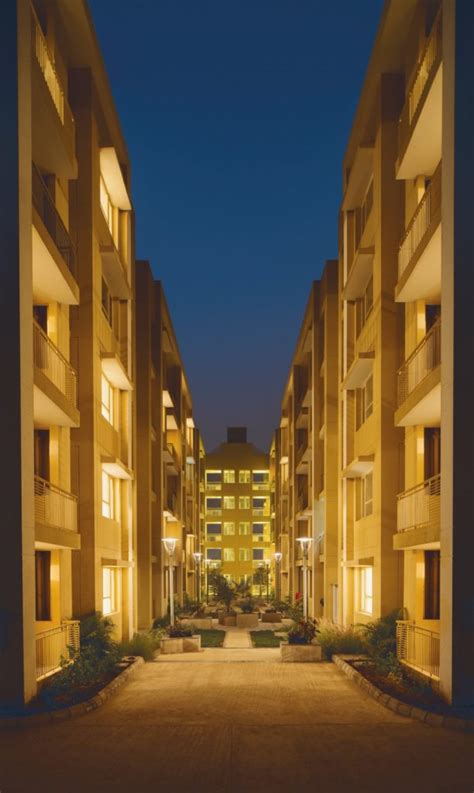 Dfi Has Come Up With Low Cost Housing Design Project The Architects Diary