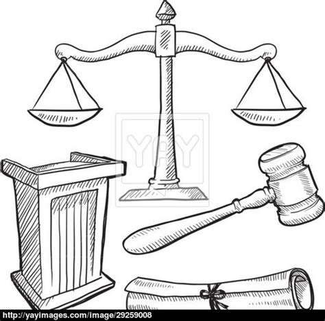 Court Drawing At Getdrawings Free Download