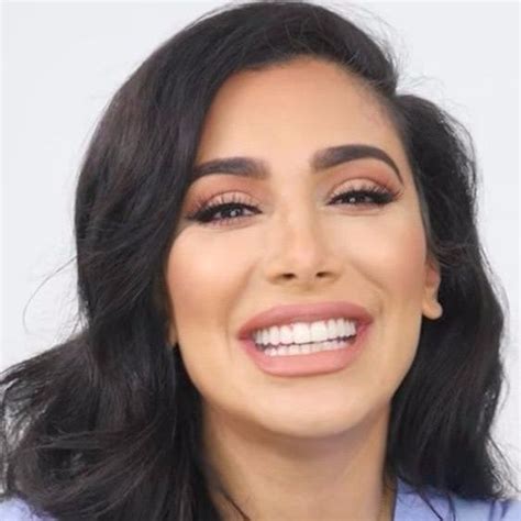 Who Is Huda Kattan And Why Is She One Of The Most Influential Women Fabbon