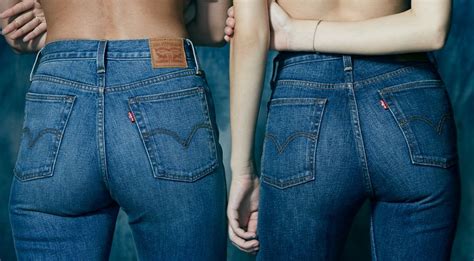 Comment Reconnaitre Un Vrai Jeans Levis - Comment reconnaitre un vrai jean Levi's - La boîte à idées - Le blog