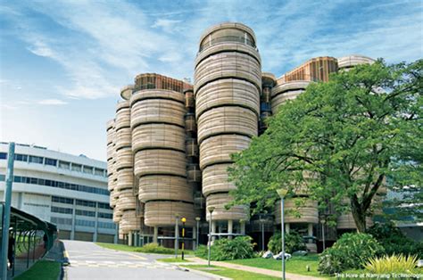 Ntu ranked 11th globally in the qs world university rankings 2018 and has been placed no. Nanyang Technological University , Careers and ...