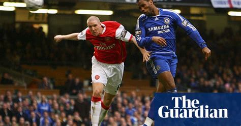 didier drogba s top ten goals in pictures football the guardian